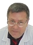 Сердюк Виталий Владимирович. узи-специалист, андролог, уролог
