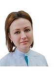 Голотина Мария Владимировна. гинеколог