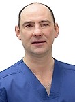 Капралов Василий Владимирович. стоматолог, стоматолог-ортопед, стоматолог-терапевт