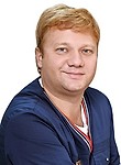 Завьялов Андрей Сергеевич. стоматолог, стоматолог-ортопед