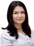 Тарасова Жанна Андреевна. стоматолог