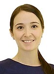 Гулярова Мария Александровна. стоматолог, стоматолог-терапевт