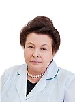 Абрамова Елена Михайловна