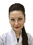 Бойко Дарина Олеговна. физиотерапевт