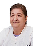 Гурулева  Ольга  Геннадьевна. гастроэнтеролог, терапевт, кардиолог