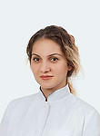 Чопалаева Сабина Камиловна. узи-специалист
