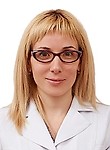 Захарова Полина Александровна. гастроэнтеролог