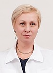Аверченко Маргарита Викторовна. узи-специалист