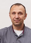 Дегтярев Олег Михайлович. ортопед