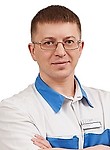 Патрахин Илья  Васильевич. нейрохирург