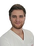Грозинский Павел Павлович. стоматолог, стоматолог-хирург, стоматолог-терапевт, стоматолог-имплантолог