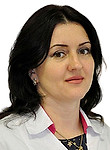 Савченко Елена Владимировна. невролог