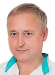 Кочманов Виталий Геннадьевич. ортопед, травматолог