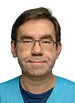 Батухин Анатолий Николаевич. кардиолог