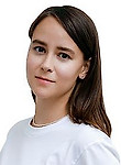Семенова Анастасия Александровна. психолог