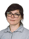 Озерова Елена Дмитриевна. стоматолог