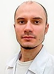 Компаниец Виталий Александрович. окулист (офтальмолог)