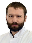 Тютелев Антон Михайлович. терапевт, кардиолог