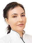 Коновалова Нильфия Юрьевна. дерматолог, венеролог, косметолог