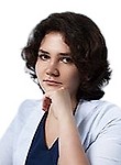Флорова Маргарита Сергеевна. узи-специалист, акушер, гинеколог, гинеколог-эндокринолог