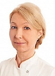Клюева Юлия Владимировна. стоматолог