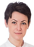Забродская Инна Владимировна. стоматолог