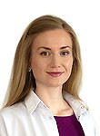 Иванова Елена Владимировна. окулист (офтальмолог)