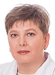 Сегет Наталья Николаевна