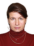 Ольштинская Елена Александровна. логопед, нейропсихолог