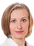 Патрикеева Татьяна Викторовна. андролог, уролог