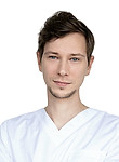 Агапов Андрей Викторович. стоматолог, стоматолог-хирург, стоматолог-имплантолог