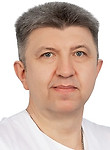 Парджанадзе Георгий Павлович. окулист (офтальмолог), офтальмохирург