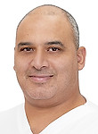 Ашоур  Ахмед  Зухди. стоматолог, стоматолог-ортодонт