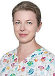 Хощевская Ирина Анатольевна. стоматолог, стоматолог-терапевт