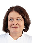 Чешейко Елена Юрьевна. окулист (офтальмолог)