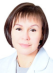 Алтухова Ирина Анатольевна. невролог