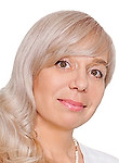 Тарасова Елена Васильевна. стоматолог, эндоскопист, стоматолог-терапевт