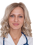 Бородкина Ирина Олеговна. диетолог, терапевт