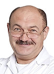 Кузнецов Михаил Степанович. кардиолог