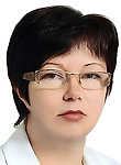 Иванова Лариса Николаевна. окулист (офтальмолог)