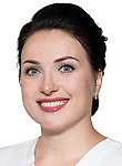 Серова  Ольга  Валентиновна. стоматолог
