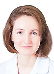 Фоминцева Мария Валерьевна. мануальный терапевт, гирудотерапевт, невролог