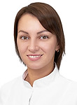 Гетова  Екатерина Александровна. косметолог