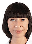 Ниличева Екатерина Сергеевна. окулист (офтальмолог), офтальмохирург