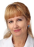 Усунгван Ирина Викторовна. окулист (офтальмолог)