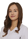 Курилова Кристина Александровна. дерматолог