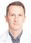 Нестеров Антон Анатольевич. терапевт, кардиолог