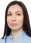 Прохорова Екатерина Александровна. косметолог