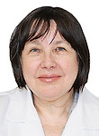 Жаринова Татьяна Викторовна. педиатр, гематолог