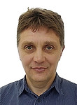 Ковзиков Александр Борисович. ортопед, травматолог